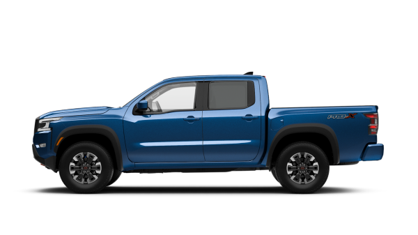 Crew Cab 4X2 PRO-X 2023 Nissan Frontier | Fort Collins Nissan in Fort Collins CO