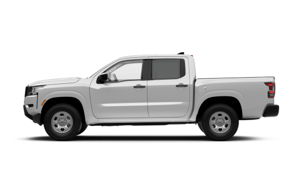 Crew Cab 4X2 S 2023 Nissan Frontier | Fort Collins Nissan in Fort Collins CO