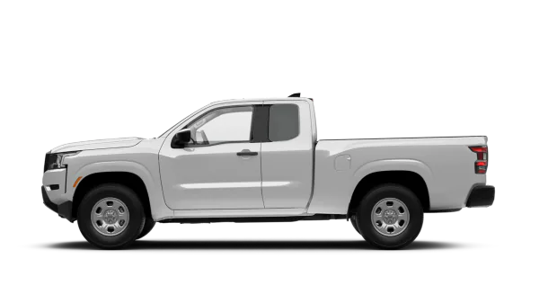 King Cab 4X2 S 2023 Nissan Frontier | Fort Collins Nissan in Fort Collins CO