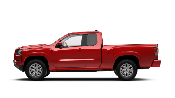 King Cab 4X2 SV 2023 Nissan Frontier | Fort Collins Nissan in Fort Collins CO