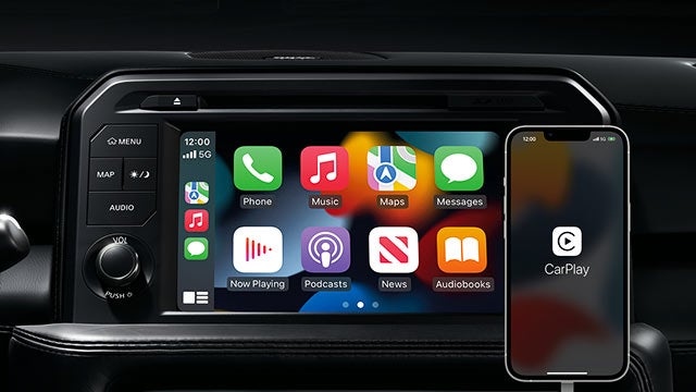 2023 Nissan GT-R CarPlay | Fort Collins Nissan in Fort Collins CO