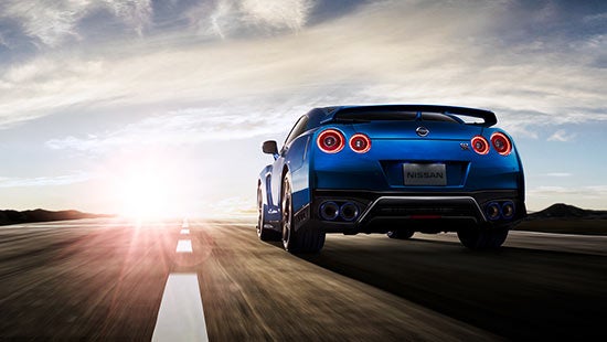 The History of Nissan GT-R | Fort Collins Nissan in Fort Collins CO