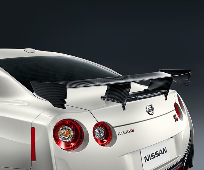 2023 Nissan GT-R Nismo | Fort Collins Nissan in Fort Collins CO
