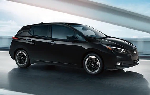 2023 Nissan Leaf Image