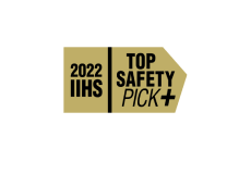 IIHS 2022 logo | Fort Collins Nissan in Fort Collins CO