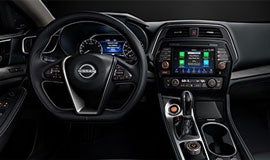 2023 Nissan Maxima | Fort Collins Nissan in Fort Collins CO