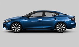 2023 Nissan Maxima | Fort Collins Nissan in Fort Collins CO