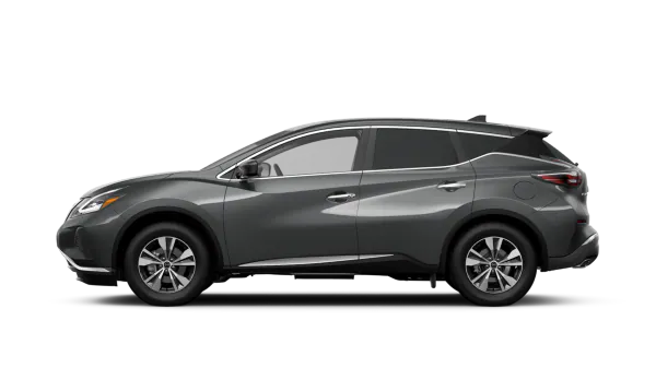 2023 Nissan Murano | Fort Collins Nissan in Fort Collins CO
