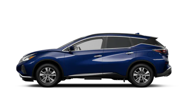 2023 Nissan Murano | Fort Collins Nissan in Fort Collins CO