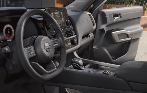 2023 Nissan Pathfinder | Fort Collins Nissan in Fort Collins CO