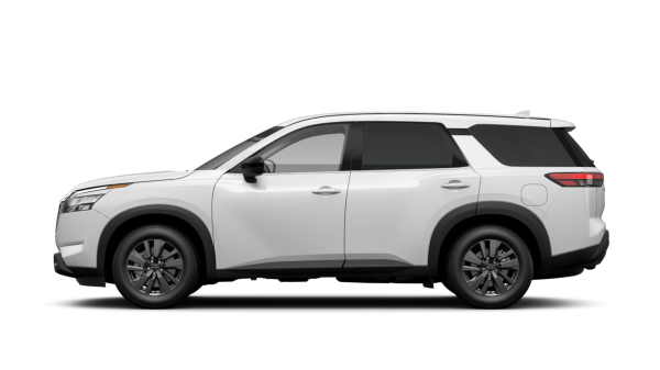 2023 Nissan Pathfinder S 2WD | Fort Collins Nissan in Fort Collins CO
