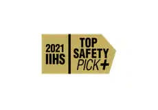 IIHS Top Safety Pick+ Fort Collins Nissan in Fort Collins CO