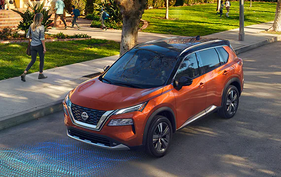 2023 Nissan Rogue | Fort Collins Nissan in Fort Collins CO