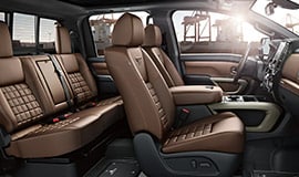 2023 Nissan Titan | Fort Collins Nissan in Fort Collins CO