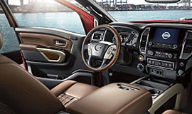 2023 Nissan Titan | Fort Collins Nissan in Fort Collins CO