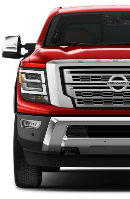 TITAN Lineup towing and payload capacity 2023 Nissan Titan Fort Collins Nissan in Fort Collins CO