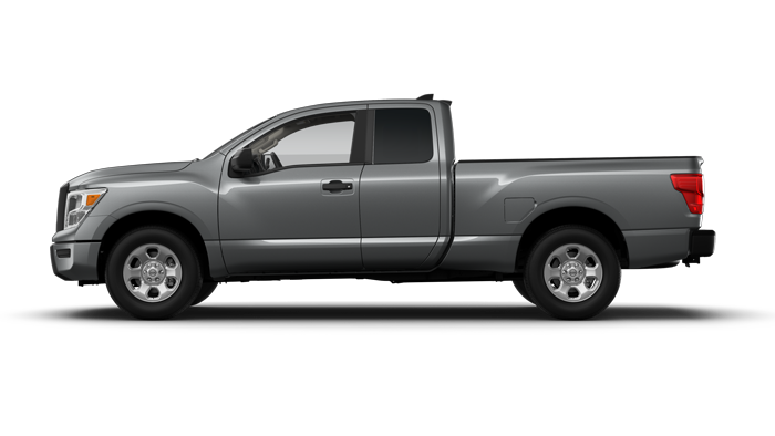 King Cab 4X2 S 2023 Nissan Titan | Fort Collins Nissan in Fort Collins CO