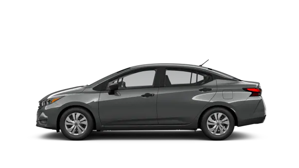 2023 Nissan Versa | Fort Collins Nissan in Fort Collins CO
