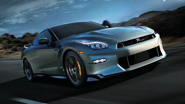2024 Nissan GT-R | Fort Collins Nissan in Fort Collins CO