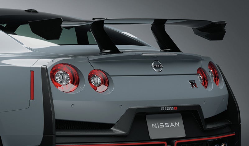 2024 Nissan GT-R Nismo | Fort Collins Nissan in Fort Collins CO