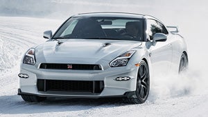 2024 Nissan GT-R | Fort Collins Nissan in Fort Collins CO