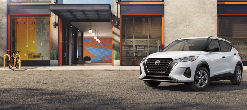 Fort Collins Nissan in Fort Collins CO