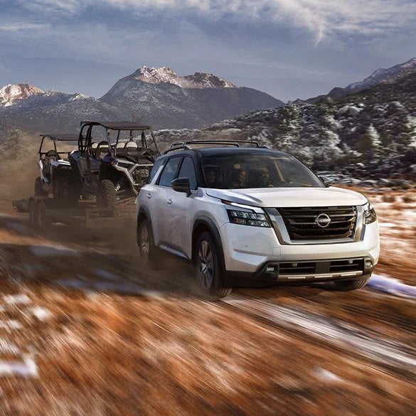 Fort Collins Nissan in Fort Collins CO