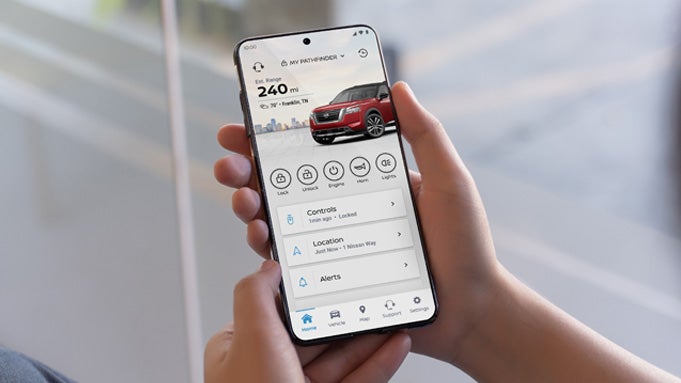 Fort Collins Nissan in Fort Collins CO