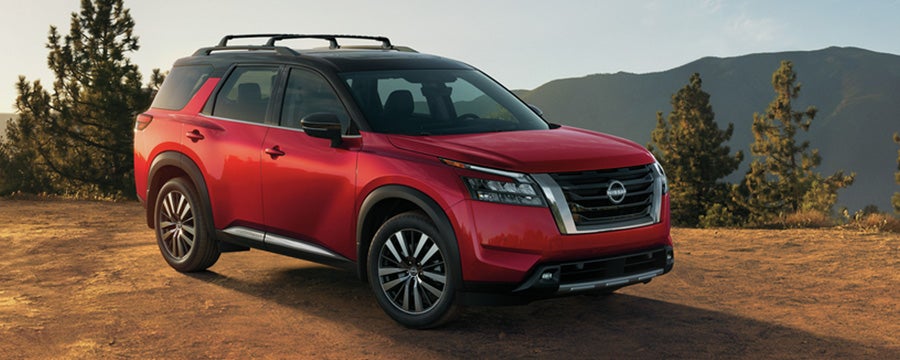 Fort Collins Nissan in Fort Collins CO