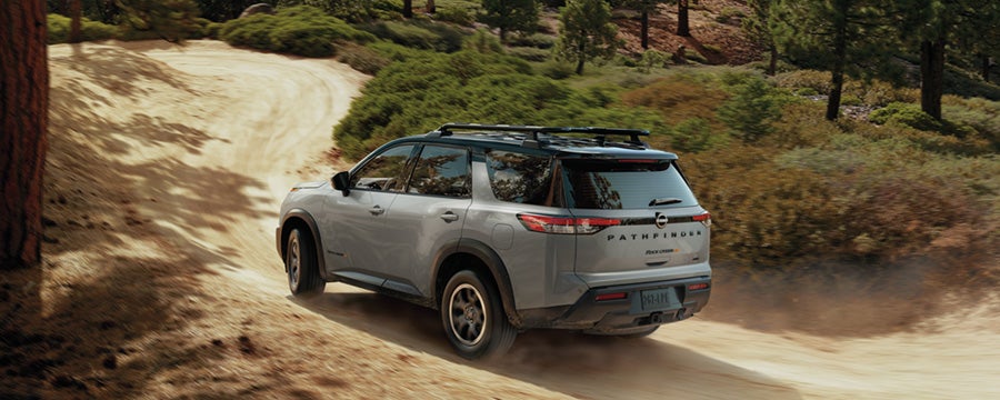 Fort Collins Nissan in Fort Collins CO