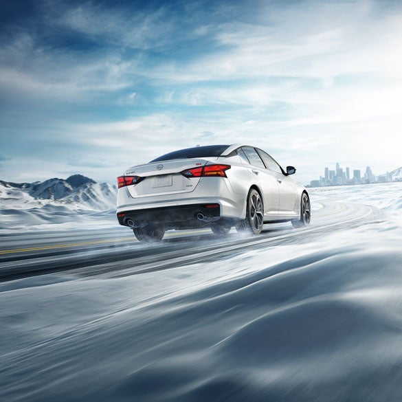 Fort Collins Nissan in Fort Collins CO