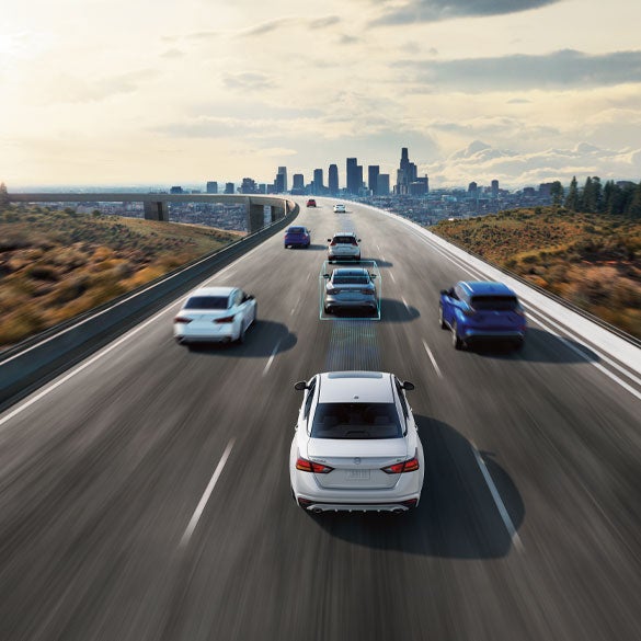 Fort Collins Nissan in Fort Collins CO