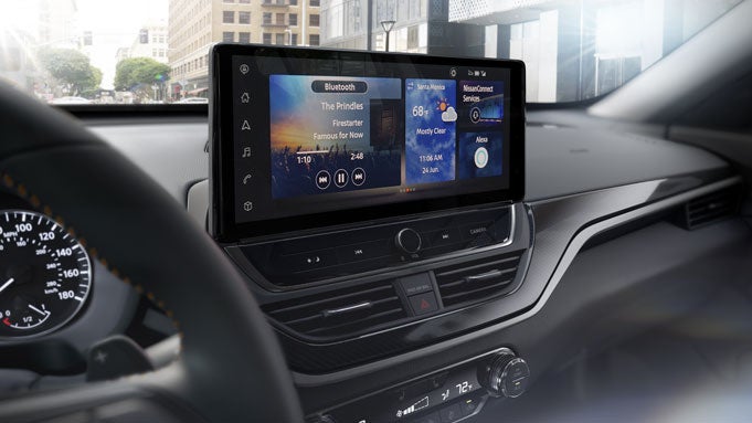 Fort Collins Nissan in Fort Collins CO