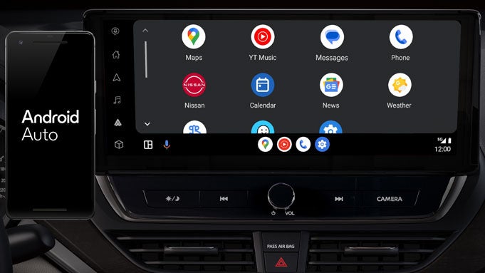 Fort Collins Nissan in Fort Collins CO