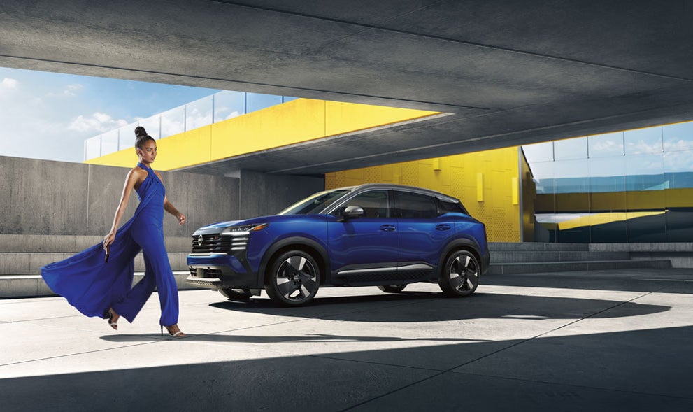 2025 Nissan Kicks | Fort Collins Nissan in Fort Collins CO