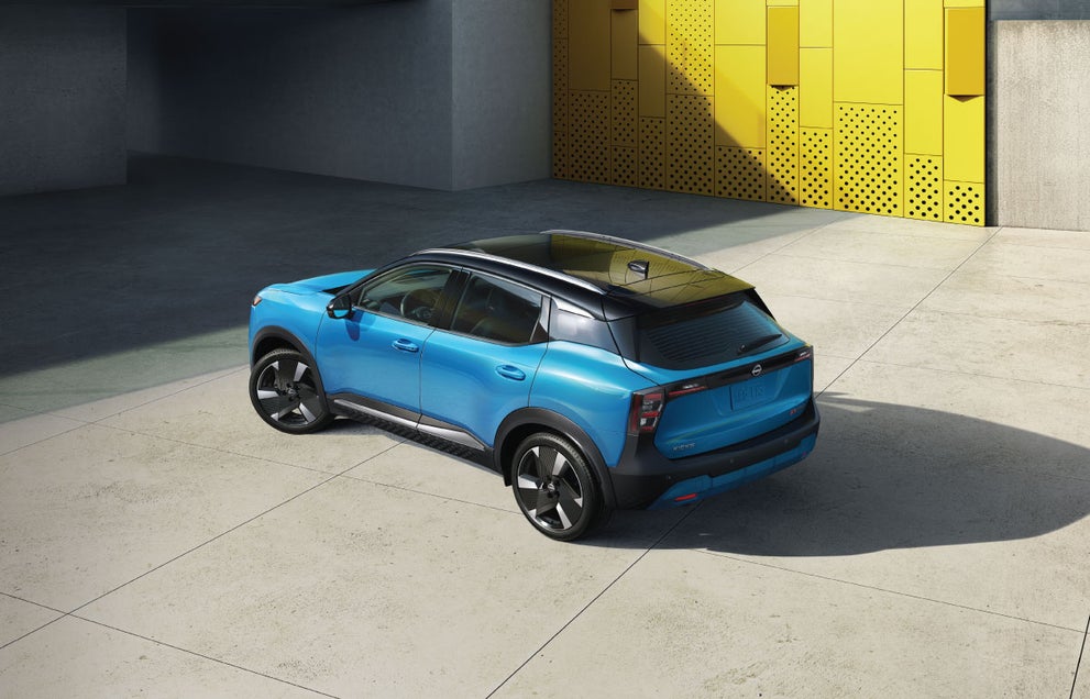 Fort Collins Nissan in Fort Collins CO