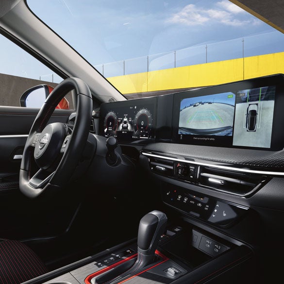 Fort Collins Nissan in Fort Collins CO