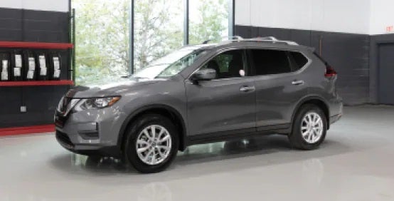 Fort Collins Nissan in Fort Collins CO