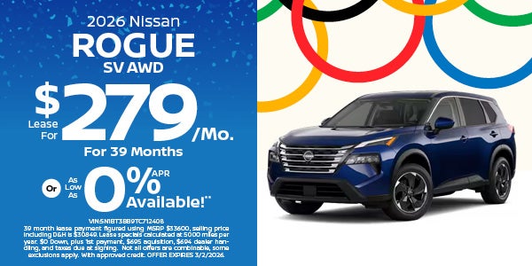 Fort Collins Nissan in Fort Collins CO