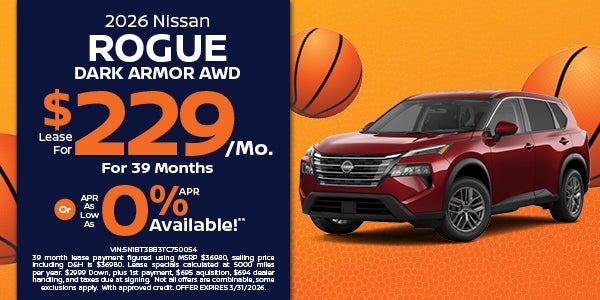 Fort Collins Nissan in Fort Collins CO