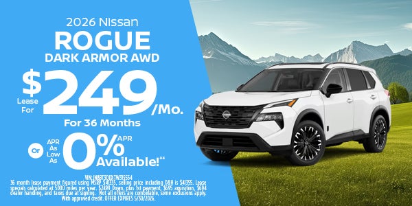 Fort Collins Nissan in Fort Collins CO