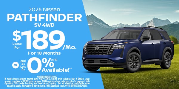 Fort Collins Nissan in Fort Collins CO