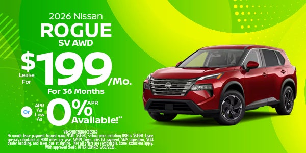 Fort Collins Nissan in Fort Collins CO