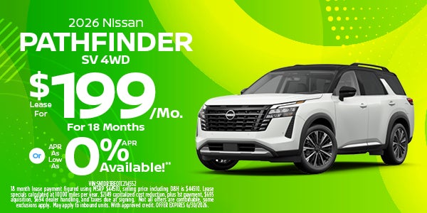 Fort Collins Nissan in Fort Collins CO