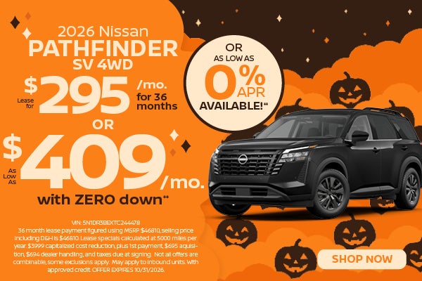 Fort Collins Nissan in Fort Collins CO