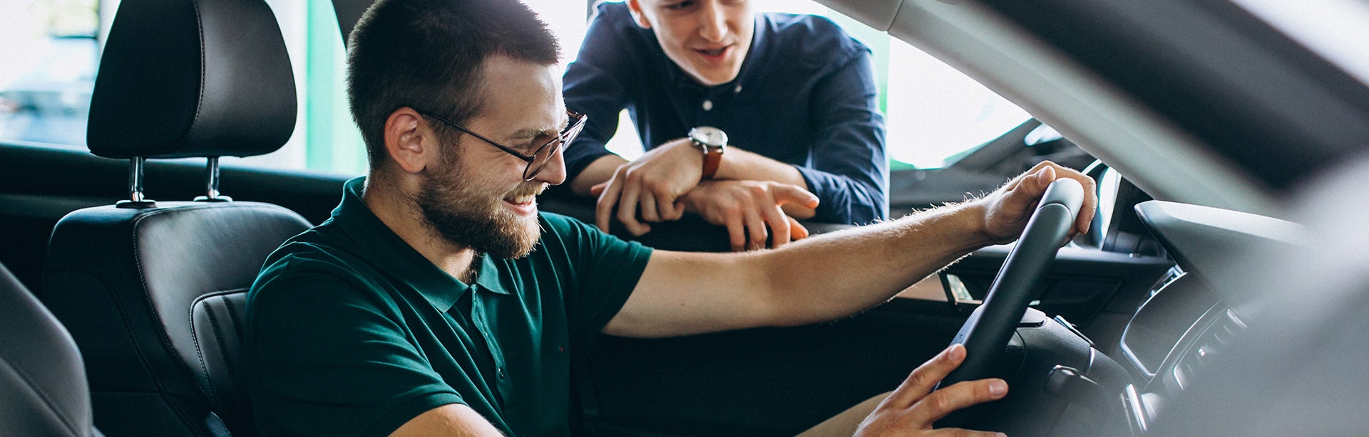 Fort Collins Nissan in Fort Collins CO