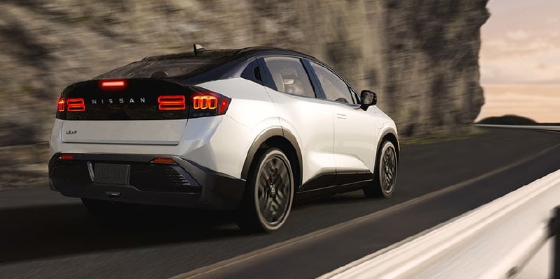 Environmental Benefits of EV Ownership