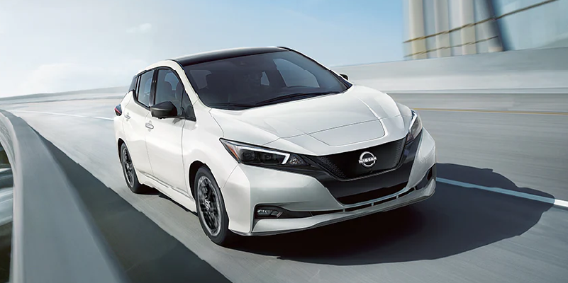 Level 1 Charging Stations