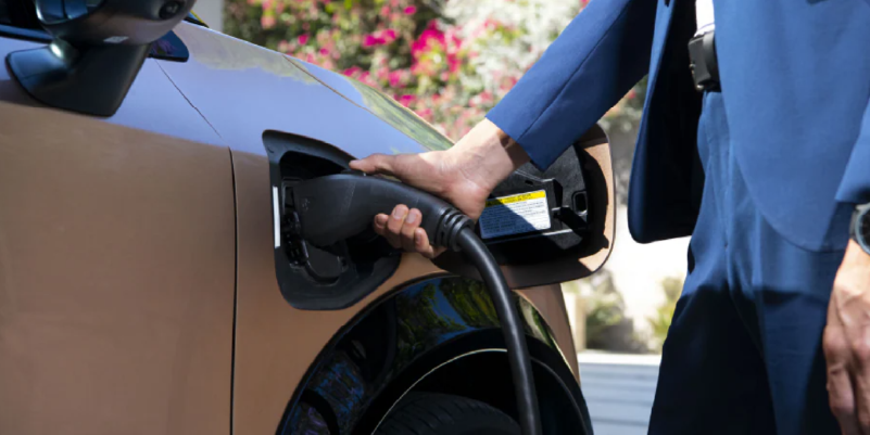 Multi-Unit Charging Stations