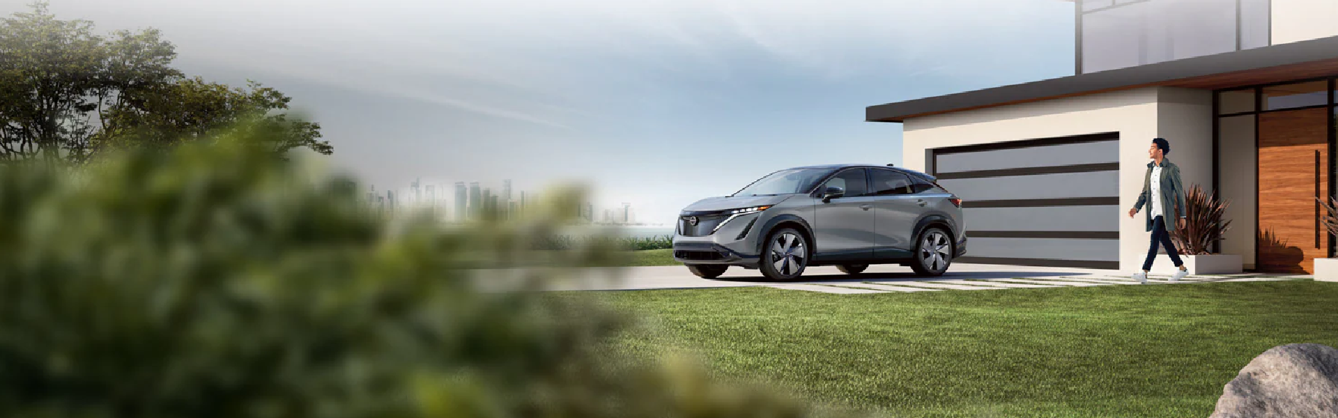 Discover the Perfect Electric Car for Your Home EV Charging Station Now